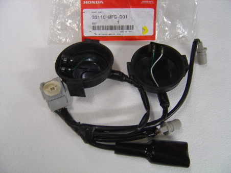 Faisceau Phare Honda CB600F 2008 – Réf. 33110MFGD01
