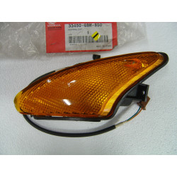 Clignotant AV gauche Honda SFX 50 - Réf. 33450-GBM-850