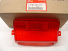 Cabochon Feu Arrière Honda CN250G 88-91 – Réf. 33702KS4621