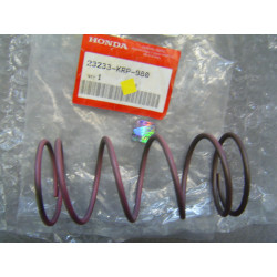 Ressort poulies embrayage Honda SCV100 03-06 - 23233KRP980