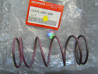 Ressort poulies embrayage Honda SCV100 03-06 - 23233KRP980