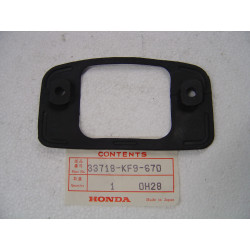 Joint Feu Arrière Honda MTX50RF XL125S - Réf 33718KF9670