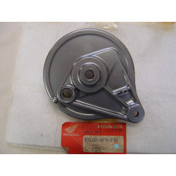 Flasque frein arrière Honda MTX50A2J – Réf. 43100GF9730