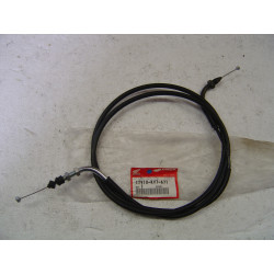 Câble de gaz Honda CH125 Spacy 94-96 – Réf. 17910KV7671