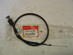 Cable de starter de XR250 91-93
