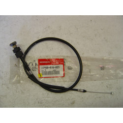 Câble de starter Honda XR250 91-93 - Réf. 17950KV6020