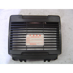 Calandre Radiateur Honda MBX 125F - Réf. 19115KK4000