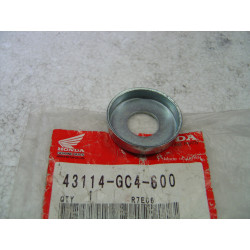 Bague Flasque Frein AR Honda CR80R 86-90 - Réf. 43114GC4600
