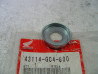 Bague Flasque Frein AR Honda CR80R 86-90 - Réf. 43114GC4600