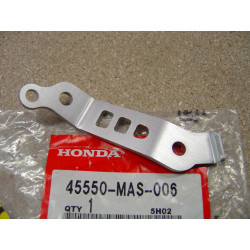 Support alu bocal maître cylindre Honda CBR900RR 96-99