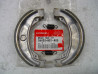 Jeu de mâchoires frein AR Honda XBR500S XLV750 – Réf. 06430MG7405