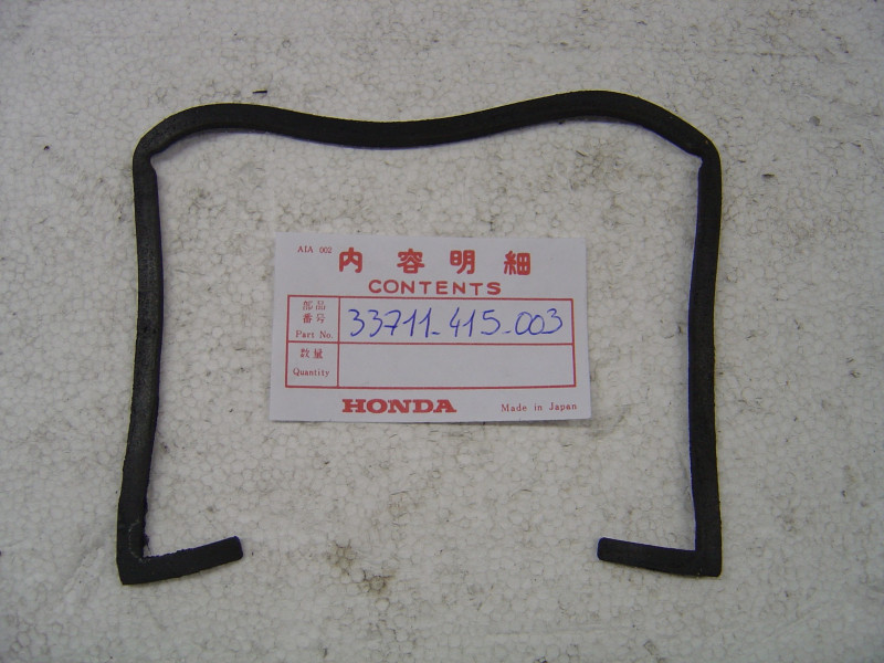 Joint feu arrière Honda 33711-415-003 - Pièce neuve