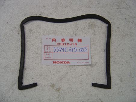 Joint feu arrière Honda 33711-415-003 - Pièce neuve
