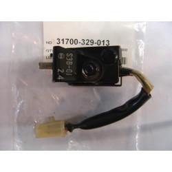 Cellule redresseuse Honda XL250 Motosport – Réf. 31700329013