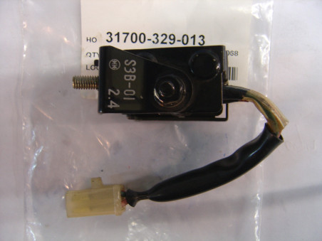 Cellule redresseuse Honda XL250 Motosport – Réf. 31700329013