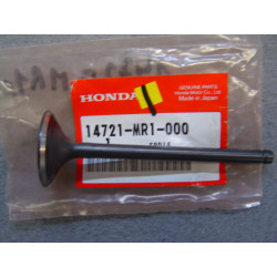Soupape Échappement Honda 14721MR1000 NTV NT VT
