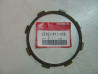 Disque garni embrayage Honda VT250F – Réf. 22201KY1000