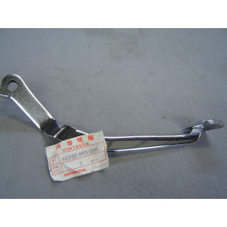 Pédale de frein AR Honda PC800 89-90 | Réf. 46500MR5000