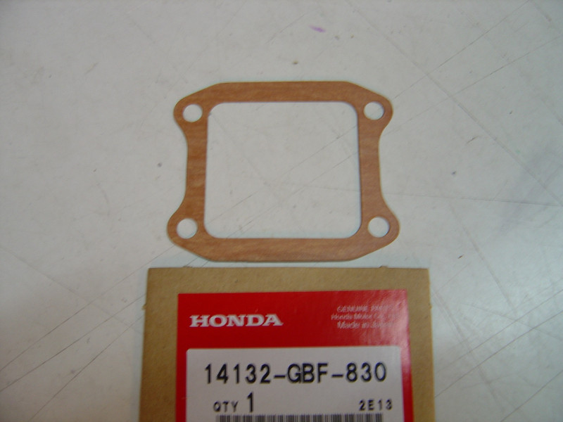 Joint A Boîte à Clapets Honda CR80 CR85 FES125 14132-GBF-830