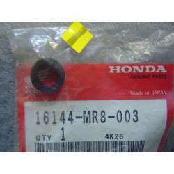 Manchon Caoutchouc Carbu Honda VFR400R 91 - 16144MR8003