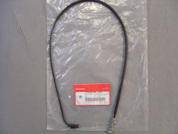 Cable de gaz retour de NT650V 1998-2005