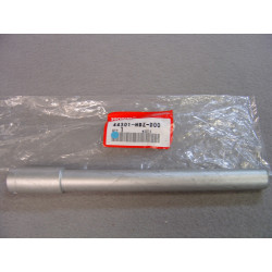 Axe Roue Avant Honda 44301MBZD00 | CB600F VFR800 CBF