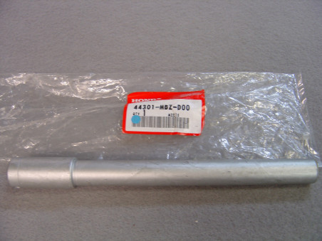 Axe Roue Avant Honda 44301MBZD00 | CB600F VFR800 CBF