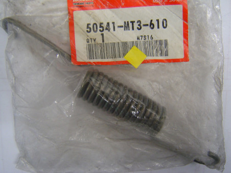 Ressort Béquille Latérale Honda GL1500 ST1100 - 50541-MT3-610