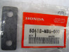 Caoutchouc Repose-Pieds Avant Honda Réf. 50618MBGD00