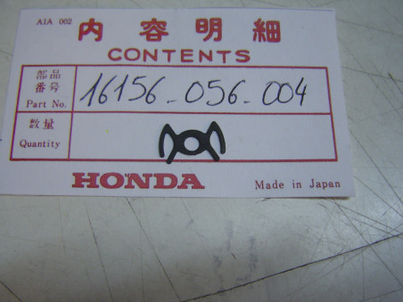 Clips Aiguille Carburateur Honda CB125SS CB125K2 CL125K0