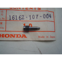 Vis de richesse carburateur Honda CB125 CD125 CB100 ST50 ST70