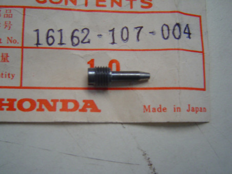 Vis de richesse carburateur Honda CB125 CD125 CB100 ST50 ST70