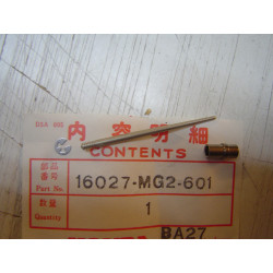 Kit Aiguille Carburateur Honda XL600RD E2053D | 16027MG2601
