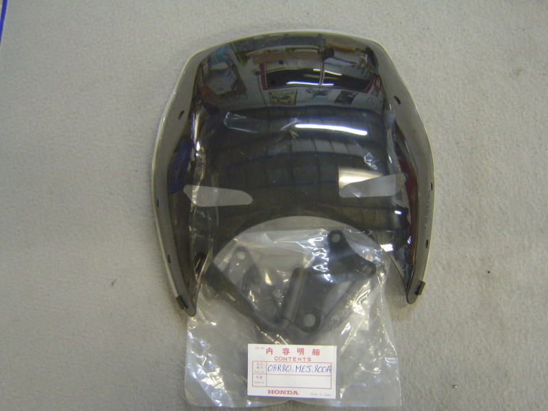 Kit Bulle Honda CB1300 2003-2007 – Réf. 08R80MEJ800A