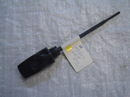Bouchon jauge huile Honda NPS50 Zoomer 15651GET010