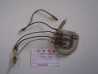 Porte ampoule feu avant Honda CB250 CB350 CB200 CB125 CD125