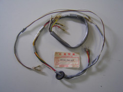 Faisceau electrique de PS50