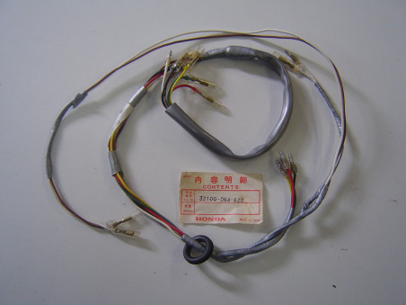 Faisceau Électrique Honda PS50 - Réf. 32100064620