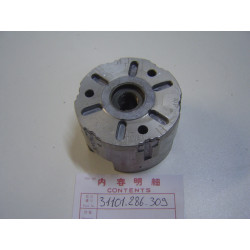 Rotor d'alternateur de CB250-350 HONDA 31101-286-309