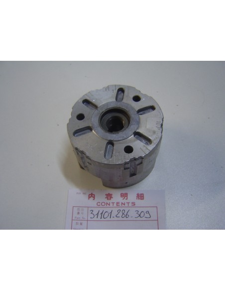 Rotor d'alternateur de CB250-350 HONDA 31101-286-309