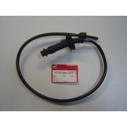 Fil Bougie Antiparasite Cylindre 2 Honda CBR600 88-90 | 30752MN4020