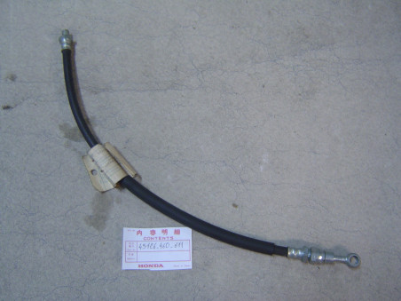 Durit frein avant B CB650CA Honda – Réf. 45126410611
