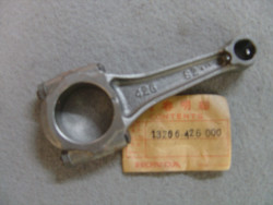 Bielle (F) de CB650 idem 13206426405