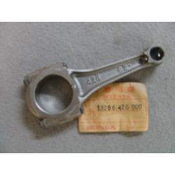 Bielle (F) Honda CB650 - Référence 13206426000