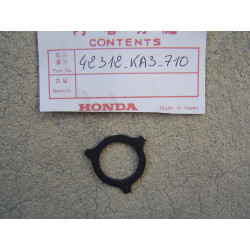Rondelle axe roue AR Honda CR125 CR250 CR500 | 42312KA3710