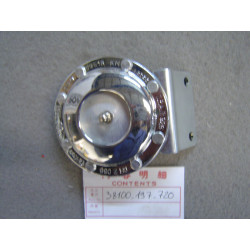 Klaxon 12V Honda PX50 PXR50 – Réf. 38100197720