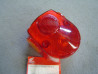 Cabochon Feu Arrière Honda C50K CF50C Chaly CB50 - 33702-086-003
