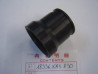 Joint caoutchouc silencieux Honda CR250RF 85 - Réf. 18336KA4830