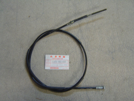 Câble Frein Arrière Honda TRX70 - Réf. 43460-HB2-000