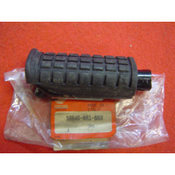 Repose-pied AV gauche Honda NS125R R2 - Réf. 50640-KR1-860
